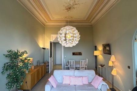 Studio - 65 m² - CAP D AIL