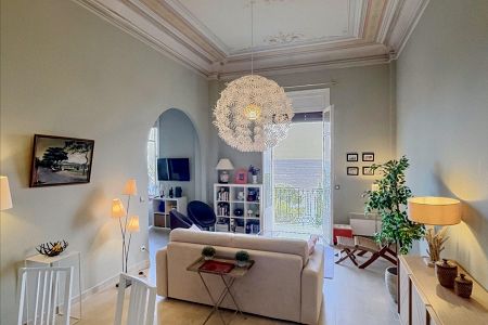 Studio - 65 m² - CAP D AIL