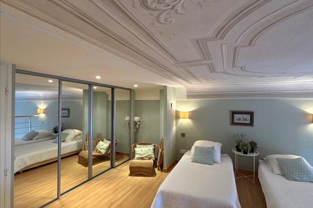 Studio - 65 m² - CAP D AIL