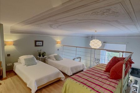 Studio - 65 m² - CAP D AIL
