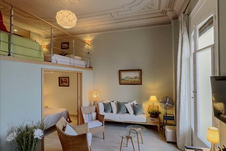 Studio - 65 m² - CAP D AIL