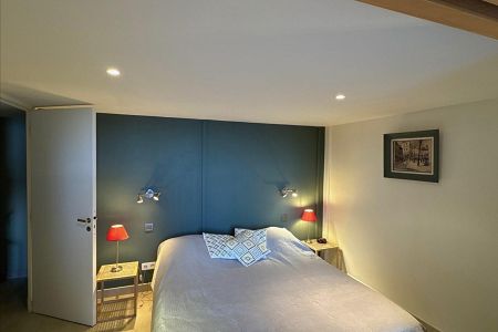 Studio - 65 m² - CAP D AIL