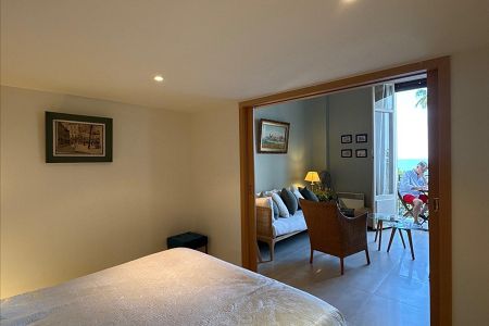 Studio - 65 m² - CAP D AIL