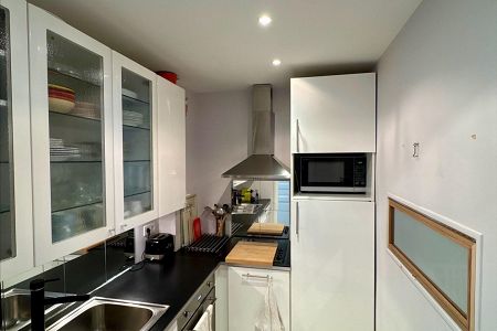 Studio - 65 m² - CAP D AIL