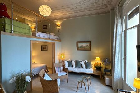Studio - 65 m² - CAP D AIL