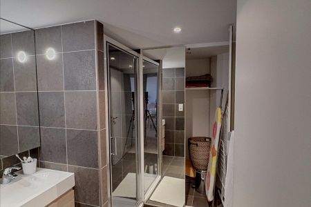 Studio - 65 m² - CAP D AIL