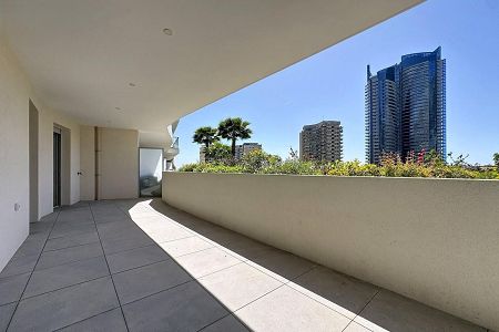 Flat - 3 rooms - 73 m² - BEAUSOLEIL