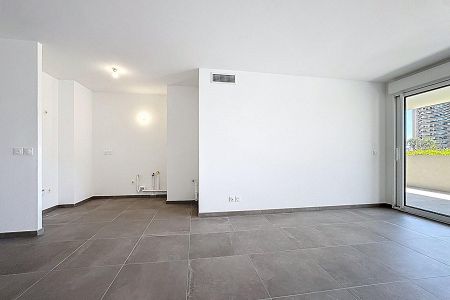 Flat - 3 rooms - 73 m² - BEAUSOLEIL