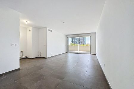 Flat - 3 rooms - 73 m² - BEAUSOLEIL