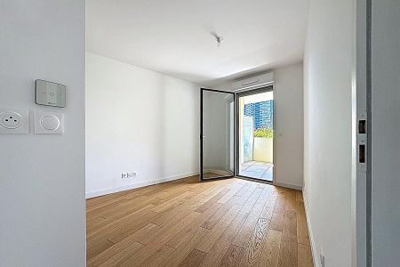 Flat - 3 rooms - 73 m² - BEAUSOLEIL