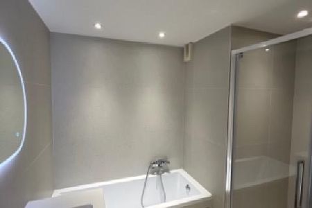 Appartement - 4 pi&egrave;ces - 78 m² - CAP D'AIL