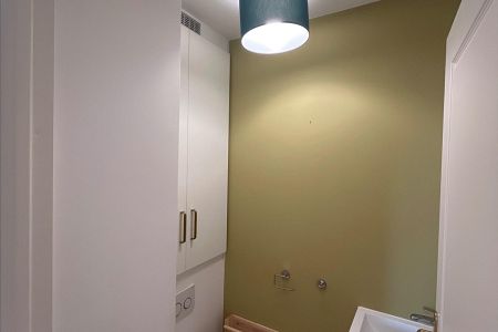 Appartement - 4 pi&egrave;ces - 78 m² - CAP D'AIL