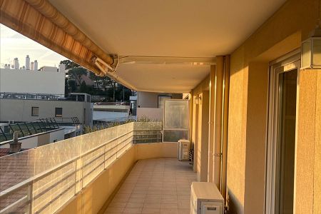 Appartement - 4 pi&egrave;ces - 78 m² - CAP D'AIL