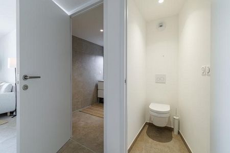 Appartement - 2 pi&egrave;ces - 45 m² - CAP D'AIL