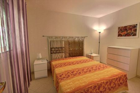 Appartement - 2 pi&egrave;ces - 50 m² - CAP D AIL