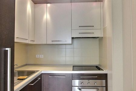 Appartement - 2 pi&egrave;ces - 50 m² - CAP D AIL