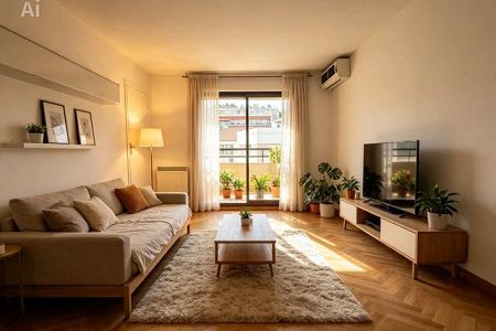 Studio - 31 m² - BEAUSOLEIL