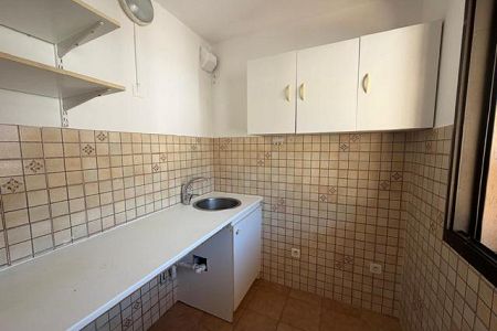 Studio - 31 m² - BEAUSOLEIL