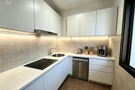 Studio - 31 m² - BEAUSOLEIL