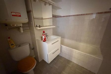 Studio - 31 m² - BEAUSOLEIL