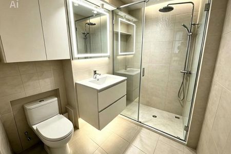 Studio - 31 m² - BEAUSOLEIL