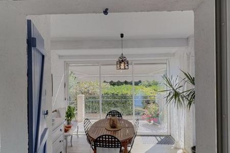 Villa - 5 rooms - 105 m² - La Turbie