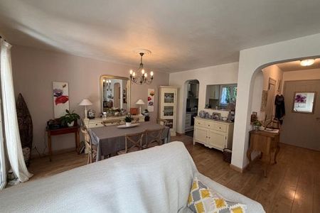 Villa - 5 rooms - 105 m² - La Turbie