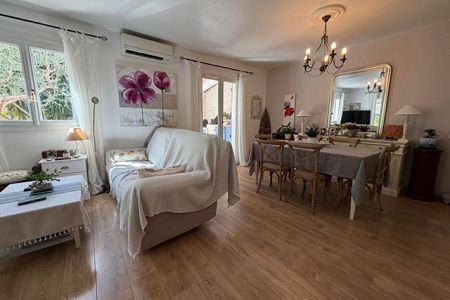 Villa - 5 rooms - 105 m² - La Turbie