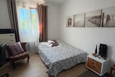 Villa - 5 rooms - 105 m² - La Turbie