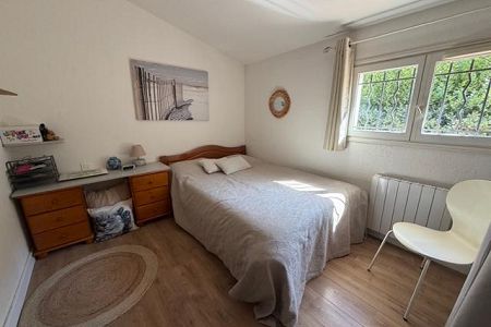 Villa - 5 rooms - 105 m² - La Turbie
