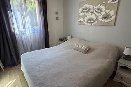 Villa - 5 rooms - 105 m² - La Turbie