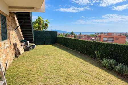 Flat - 2 rooms - 40 m² - Roquebrune-Cap-Martin