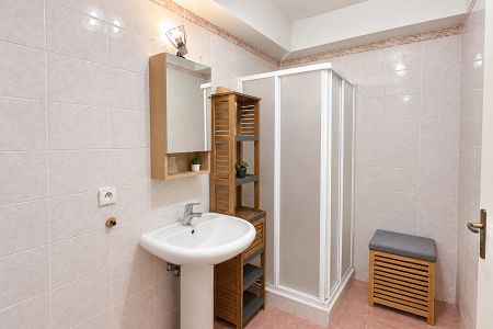 Flat - 2 rooms - 40 m² - Roquebrune-Cap-Martin