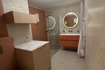 Flat - 2 rooms - 38 m² - Roquebrune cap Martin
