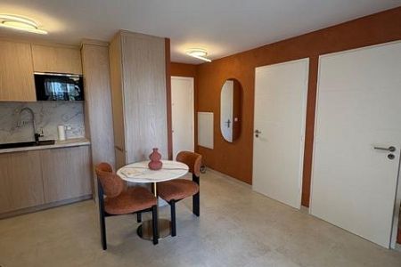 Flat - 2 rooms - 38 m² - Roquebrune cap Martin