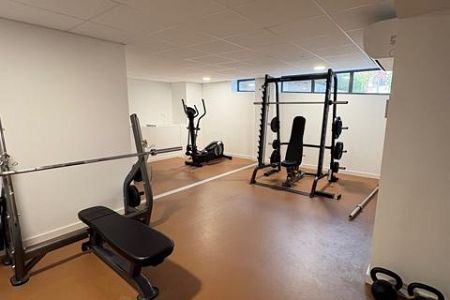 Flat - 2 rooms - 38 m² - Roquebrune cap Martin