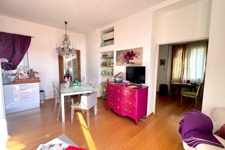 Flat - 3 rooms - 53 m² - BEAUSOLEIL