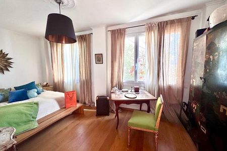 Flat - 3 rooms - 53 m² - BEAUSOLEIL
