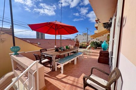 Flat - 3 rooms - 53 m² - BEAUSOLEIL