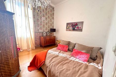 Flat - 3 rooms - 53 m² - BEAUSOLEIL
