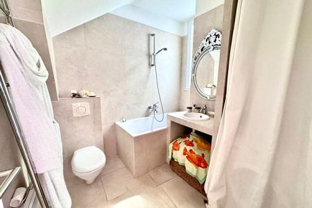 Flat - 3 rooms - 53 m² - BEAUSOLEIL