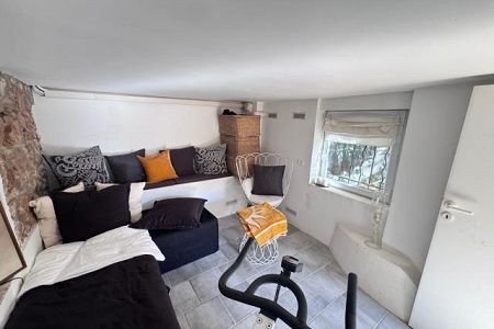 Flat - 3 rooms - 53 m² - BEAUSOLEIL