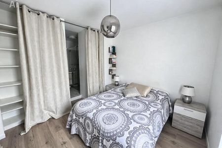 Appartement - 4 pi&egrave;ces - 89 m² - EZE