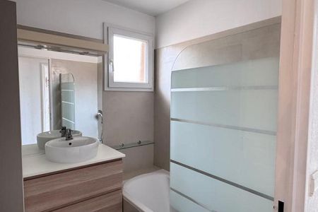 Appartement - 4 pi&egrave;ces - 89 m² - EZE