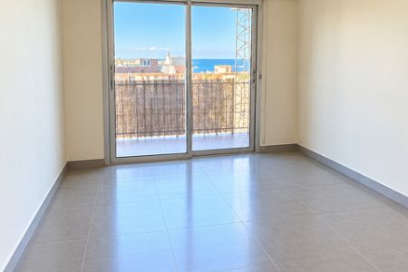 Studio - 37 m² - BEAUSOLEIL