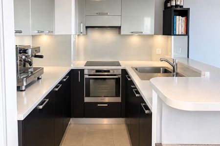 Studio - 37 m² - BEAUSOLEIL