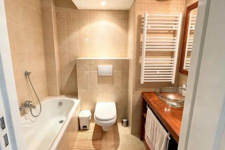 Studio - 37 m² - BEAUSOLEIL