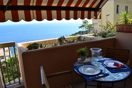 Studio - 23 m² - CAP-D'AIL