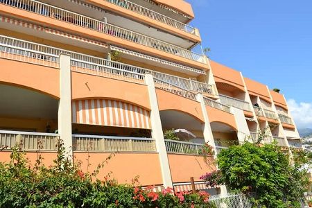 Studio - 23 m² - CAP-D'AIL