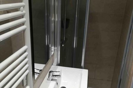 Studio - 24 m² - CAP D'AIL